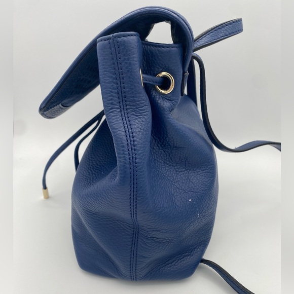 Kate Spade Mulberry Street Breezy Backpack - Bluebonnet - Picture 2 of 8